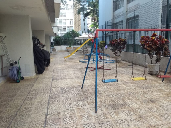 Imagem Apartamento com 3 Quartos à Venda, 130 m² em Bela Vista - São Paulo Imagem Apartamento com 3 Quartos à Venda, 130 m² em Bela Vista - São Paulo