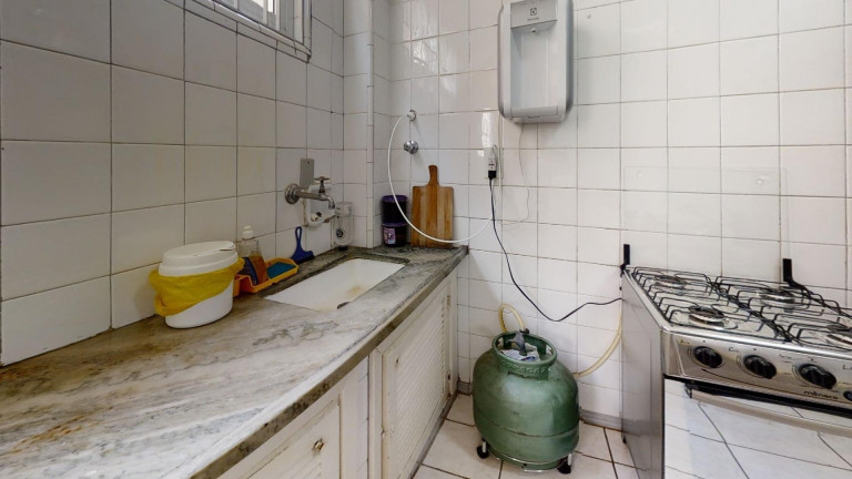 Imagem Apartamento com 3 Quartos à Venda, 102 m² em Vila Olímpia - São Paulo Imagem Apartamento com 3 Quartos à Venda, 102 m² em Vila Olímpia - São Paulo