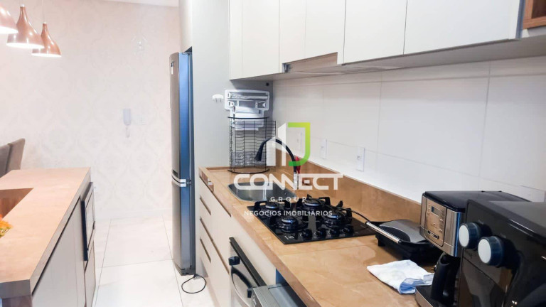 Imagem Apartamento com 2 Quartos à Venda, 63 m² em Cordeiros - Itajaí Imagem Apartamento com 2 Quartos à Venda, 63 m² em Cordeiros - Itajaí