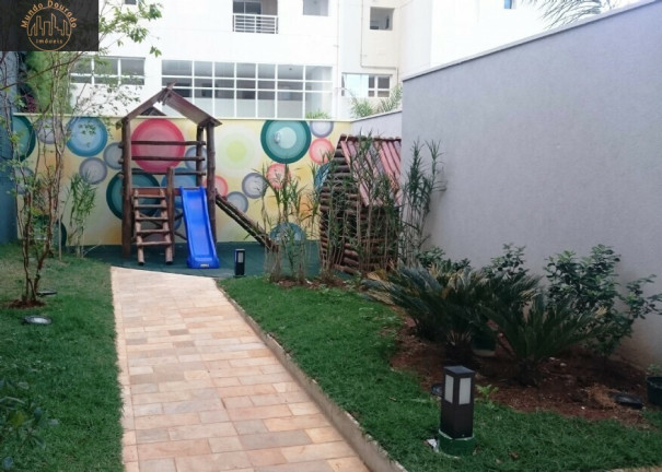 Imagem Apartamento com 2 Quartos à Venda, 65 m² em Jardim Do Mar - São Bernardo Do Campo