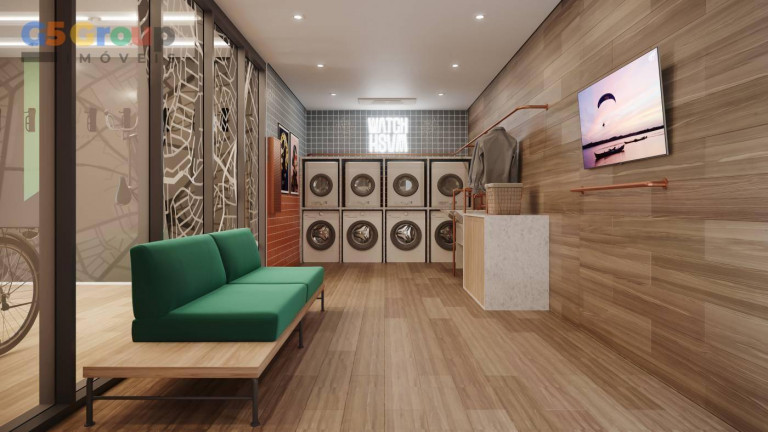 Imagem Studio com 1 Quarto à Venda, 22 m² em Vila Mariana - São Paulo Imagem Studio com 1 Quarto à Venda, 22 m² em Vila Mariana - São Paulo
