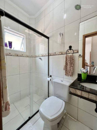Imagem Sobrado com 3 Quartos à Venda, 161 m² em Aviação - Praia Grande Imagem Sobrado com 3 Quartos à Venda, 161 m² em Aviação - Praia Grande