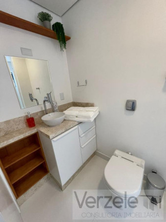 Imagem Apartamento com 3 Quartos para Temporada, 140 m² em Centro - Balneário Camboriú