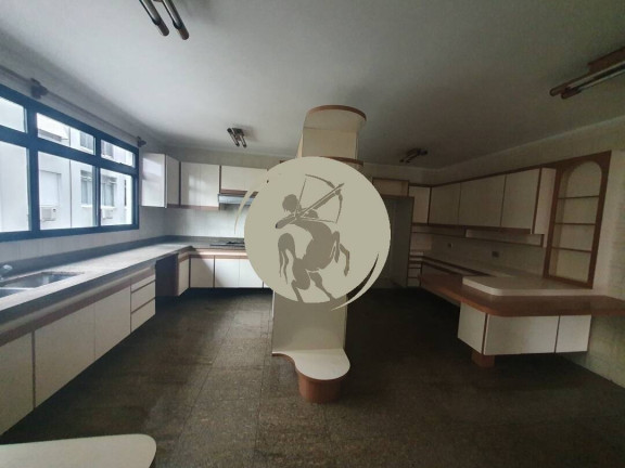 Imagem Apartamento com 4 Quartos à Venda, 445 m² em Boqueirao - Santos Imagem Apartamento com 4 Quartos à Venda, 445 m² em Boqueirao - Santos
