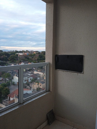 Imagem Apartamento com 2 Quartos à Venda, 47 m² em Costa E Silva - Porto Alegre