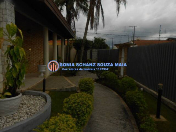 Imagem Casa com 5 Quartos à Venda, 725 m² em Cibratel - Itanhaém Imagem Casa com 5 Quartos à Venda, 725 m² em Cibratel - Itanhaém