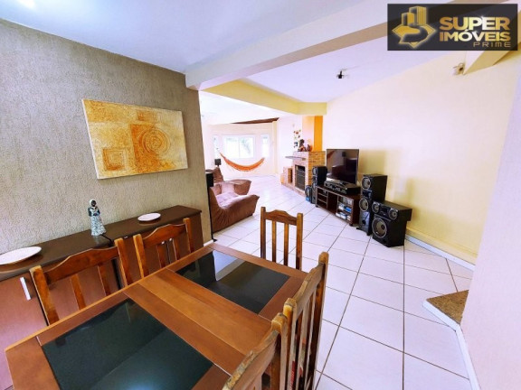 Casa com 4 Quartos à Venda, 335 m² em Areal - Pelotas