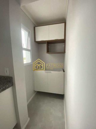 Imagem Apartamento com 2 Quartos à Venda, 76 m² em Vila Príncipe De Gales - Santo André
