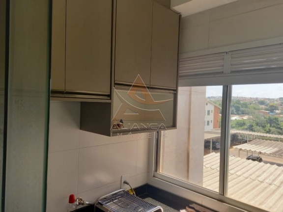 Imagem Apartamento com 3 Quartos à Venda, 67 m² em Alto Da Boa Vista - Ribeirão Preto Imagem Apartamento com 3 Quartos à Venda, 67 m² em Alto Da Boa Vista - Ribeirão Preto