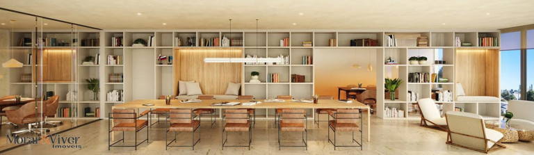 Imagem Apartamento com 3 Quartos à Venda, 209 m² em Mossunguê - Curitiba Imagem Apartamento com 3 Quartos à Venda, 209 m² em Mossunguê - Curitiba