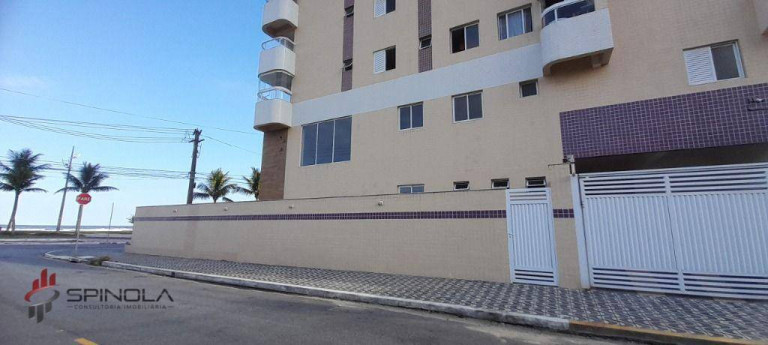 Imagem Apartamento com 2 Quartos à Venda, 88 m² em Mirim - Praia Grande Imagem Apartamento com 2 Quartos à Venda, 88 m² em Mirim - Praia Grande
