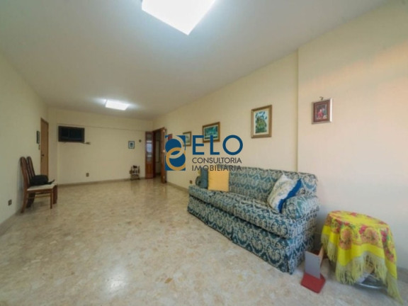 Imagem Cobertura com 3 Quartos à Venda, 259 m² em Ponta Da Praia - Santos Imagem Cobertura com 3 Quartos à Venda, 259 m² em Ponta Da Praia - Santos