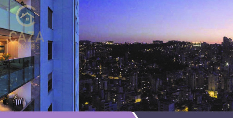 Imagem Imóvel com 4 Quartos à Venda, 145 m² em Santo Antônio - Belo Horizonte Imagem Imóvel com 4 Quartos à Venda, 145 m² em Santo Antônio - Belo Horizonte