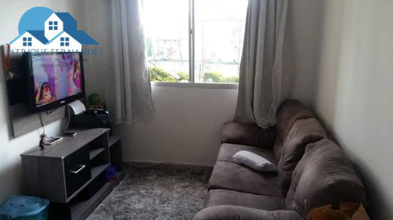 Imagem Apartamento com 2 Quartos à Venda, 43 m² em Ponte Rasa - São Paulo Imagem Apartamento com 2 Quartos à Venda, 43 m² em Ponte Rasa - São Paulo