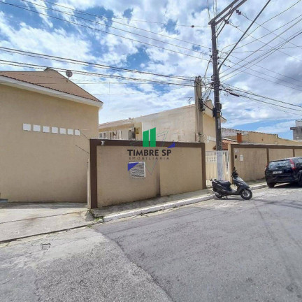 Imagem Casa com 2 Quartos à Venda, 111 m² em Vila Espanhola - São Paulo Imagem Casa com 2 Quartos à Venda, 111 m² em Vila Espanhola - São Paulo