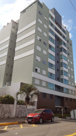 Cobertura com 3 Quartos à Venda, 190 m² em Menino Jesus - Santa Maria