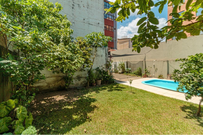 Imagem Casa com 3 Quartos à Venda, 177 m² em Menino Deus - Porto Alegre Imagem Casa com 3 Quartos à Venda, 177 m² em Menino Deus - Porto Alegre