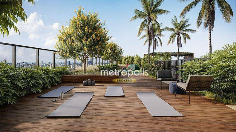 Imagem Studio com 1 Quarto à Venda, 24 m² em Perdizes - São Paulo Imagem Studio com 1 Quarto à Venda, 24 m² em Perdizes - São Paulo