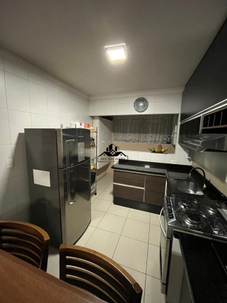 Imagem Apartamento com 2 Quartos à Venda, 55 m² em Assunção - São Bernardo Do Campo