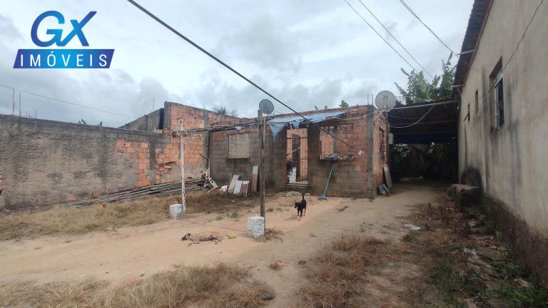 Imagem Casa com 3 Quartos à Venda, 100 m² em São Francisco De Assis - Esmeraldas Imagem Casa com 3 Quartos à Venda, 100 m² em São Francisco De Assis - Esmeraldas