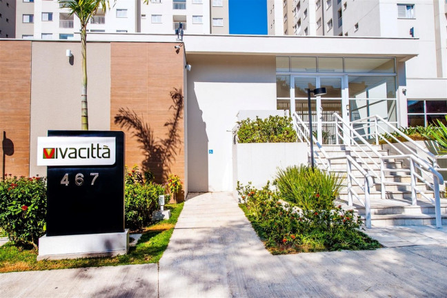 Imagem Apartamento com 2 Quartos à Venda, 64 m² em Jardim São Caetano - São Caetano Do Sul Imagem Apartamento com 2 Quartos à Venda, 64 m² em Jardim São Caetano - São Caetano Do Sul