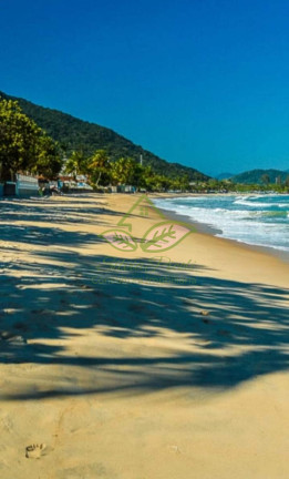 Imagem Apartamento com 2 Quartos à Venda, 55 m² em Praia Do Sapê - Ubatuba