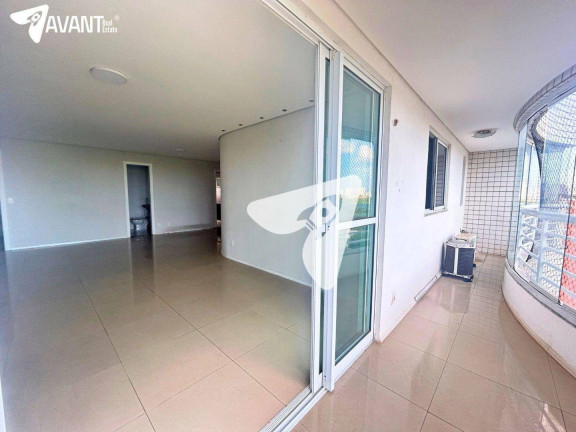 Imagem Apartamento com 4 Quartos à Venda, 175 m² em Edson Queiroz - Fortaleza