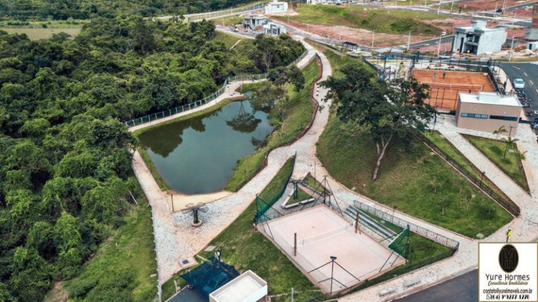 Imagem Imóvel à Venda, 250 m² em Residencial Vale Da Serra - Caldas Novas Imagem Imóvel à Venda, 250 m² em Residencial Vale Da Serra - Caldas Novas