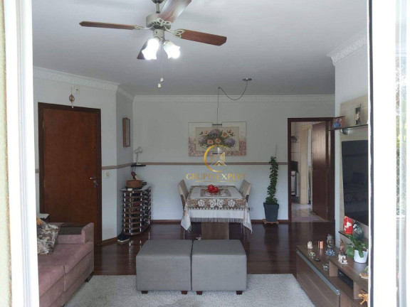 Imagem Apartamento com 4 Quartos à Venda, 125 m² em Bosque Dos Eucaliptos - São José Dos Campos Imagem Apartamento com 4 Quartos à Venda, 125 m² em Bosque Dos Eucaliptos - São José Dos Campos