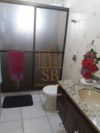 Imagem Apartamento com 2 Quartos à Venda, 93 m² em Centro - São Vicente Imagem Apartamento com 2 Quartos à Venda, 93 m² em Centro - São Vicente