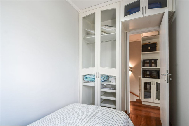 Imagem Apartamento com 3 Quartos à Venda, 110 m² em Bela Vista - São Paulo