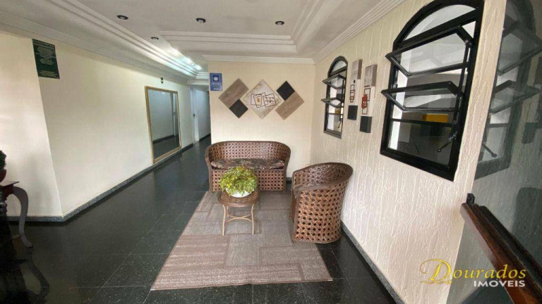 Imagem Apartamento com 3 Quartos à Venda, 90 m² em Ocian - Praia Grande Imagem Apartamento com 3 Quartos à Venda, 90 m² em Ocian - Praia Grande