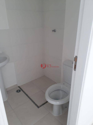 Imagem Apartamento com 1 Quarto para Alugar, 30 m² em Vila Guilhermina - São Paulo