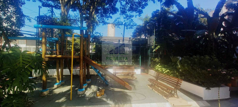 Imagem Apartamento com 3 Quartos à Venda, 115 m² em Cidade Monções - São Paulo Imagem Apartamento com 3 Quartos à Venda, 115 m² em Cidade Monções - São Paulo