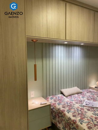 Imagem Apartamento com 2 Quartos à Venda, 52 m² em Centro - Osasco Imagem Apartamento com 2 Quartos à Venda, 52 m² em Centro - Osasco