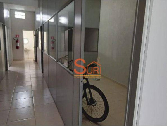 Imagem Sala Comercial à Venda, 240 m² em Olímpico - São Caetano Do Sul Imagem Sala Comercial à Venda, 240 m² em Olímpico - São Caetano Do Sul