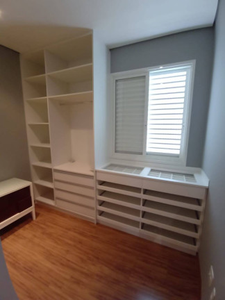 Imagem Apartamento com 3 Quartos à Venda, 123 m² em Tamboré - Santana De Parnaíba