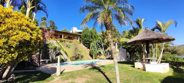 Imagem Casa com 4 Quartos à Venda, 278 m² em Alpes D'ouro - Bom Jesus Dos Perdões Imagem Casa com 4 Quartos à Venda, 278 m² em Alpes D'ouro - Bom Jesus Dos Perdões