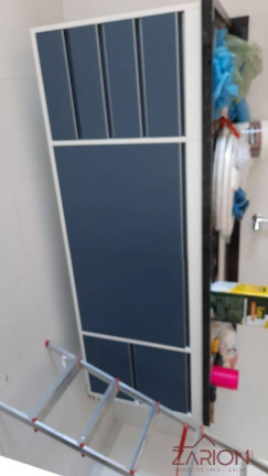 Imagem Apartamento com 2 Quartos à Venda, 76 m² em Vila Das Jabuticabeiras - Taubaté