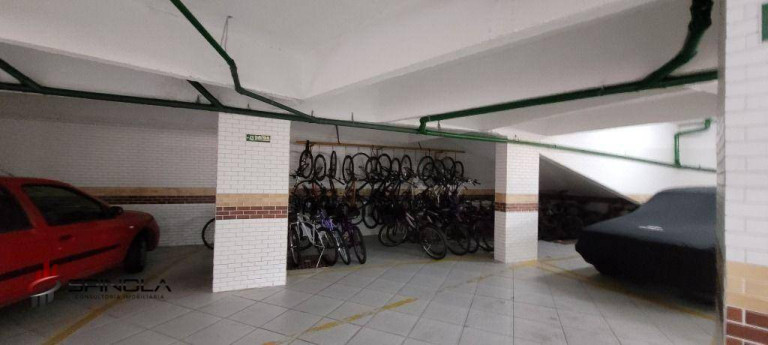 Imagem Apartamento com 1 Quarto à Venda, 53 m² em Vila Caiçara - Praia Grande Imagem Apartamento com 1 Quarto à Venda, 53 m² em Vila Caiçara - Praia Grande