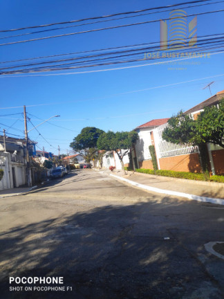 Imagem Casa com 2 Quartos à Venda, 180 m² em Parque Jabaquara - São Paulo