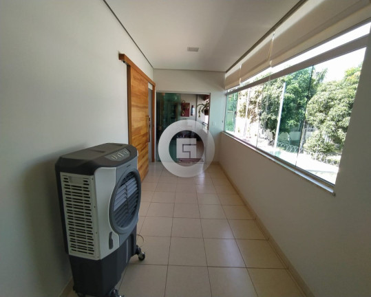 Imagem Apartamento com 3 Quartos à Venda, 110 m² em Ibituruna - Montes Claros Imagem Apartamento com 3 Quartos à Venda, 110 m² em Ibituruna - Montes Claros