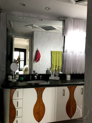 Imagem Apartamento com 4 Quartos à Venda, 250 m² em Vila Gomes Cardim - São Paulo