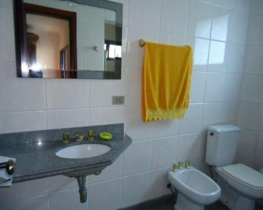 Imagem Imóvel com 4 Quartos à Venda, 234 m² em Pitangueiras - Guarujá
