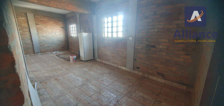 Imagem Sala Comercial para Alugar, 80 m² em Monterrey - Louveira