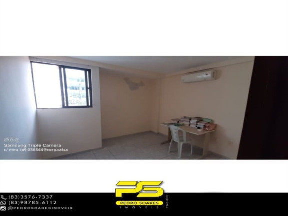 Imagem Apartamento com 3 Quartos à Venda, 101 m² em Bessa - João Pessoa Imagem Apartamento com 3 Quartos à Venda, 101 m² em Bessa - João Pessoa