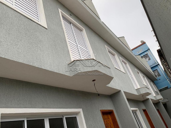 Imagem Casa de Condomínio com 3 Quartos à Venda, em A.e.carvalho - Sao Paulo Imagem Casa de Condomínio com 3 Quartos à Venda, em A.e.carvalho - Sao Paulo