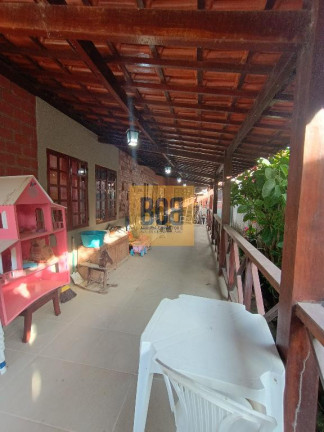 Imagem Apartamento com 4 Quartos à Venda, 120 m² em Centro - Gravatá Imagem Apartamento com 4 Quartos à Venda, 120 m² em Centro - Gravatá