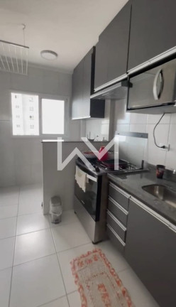 Imagem Apartamento com 2 Quartos à Venda, 60 m² em Mirim - Praia Grande Imagem Apartamento com 2 Quartos à Venda, 60 m² em Mirim - Praia Grande