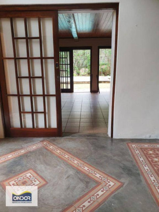 Imagem Casa de Condomínio com 4 Quartos à Venda, 520 m² em Bosque Do Vianna - Cotia